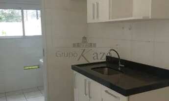 Imagem 3: Apartamento Padrão em São José dos Campos