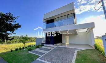 Imagem 2: Terras Alpha 2 - Sobrado 3 quartos, sendo 3 suítes