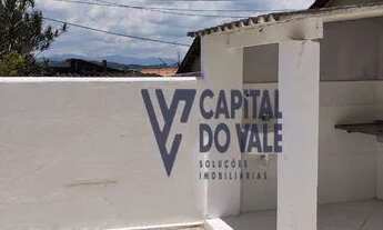 Imagem 2: Casa com 2 dormitórios para alugar, 68 m² por R$ 1.801,00/mês - Vila Maria - São José dos