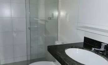 Imagem 6: Apartamento para aluguel possui 40 m² com 1 quarto - Cruz das Almas - Maceió-AL