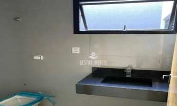 Imagem 5: Casa com 3 dormitórios à venda, 140 m² por R$ 950.000,00 - Aclimação - Uberlândia/MG