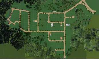 Imagem: Casa de condomínio para venda com 500 metros