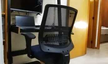 Imagem 2: Apartamento para venda tem 72 metros quadrados com 3 quartos em Jardim Camburi - Vitória