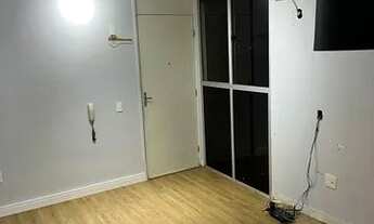 Imagem: Felicidade Fino acabamento 02dormitorios