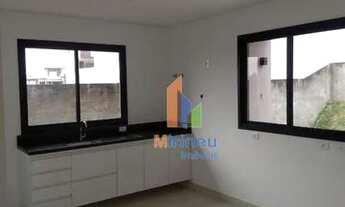 Imagem 5: Casa com 3 dormitórios, 180 m² - venda por R$ 950.000,00 ou aluguel por R$ 5.410,00/mês