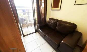 Imagem 2: Bela unidade à venda no Condomínio Life Resort!