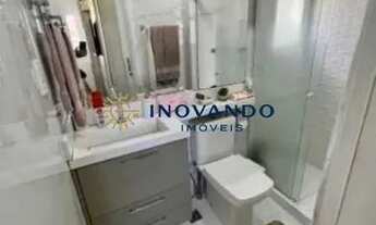 Imagem: Floris Bosque Residencial - Cobertura Linear