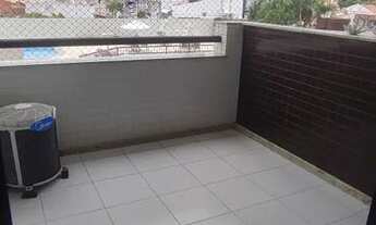 Imagem 4: Apartamento no condomínio Front Garden, no bairro Luzia