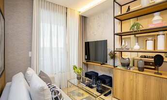 Imagem 3: APARTAMENTO RESIDENCIAL em CURITIBA - PR, REBOUÇAS