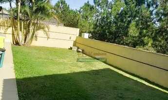 Imagem 6: Sobrado com 4 dormitórios à venda, 340 m² por R$ 1.500.000,00 - Residencial Santa Helena