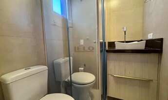 Imagem 5: Apartamento com 3 quartos para alugar por R$ 1500.00, 65.98 m2 - VILA VARDELINA - MARINGA