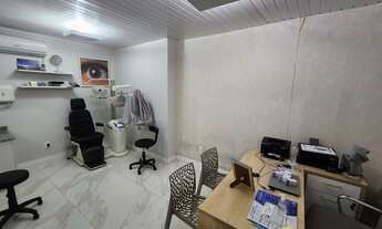 Imagem 6: Imóvel comercial para aluguel frente de rua, com 150m2 com 4 salas em Itapuã - Salvador