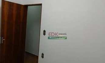 Imagem 6: Casa com 4 dormitórios à venda, 190 m² por R$ 590.000,00 - Parque Residencial Maria Elmira