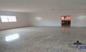 Imagem: Comercial Salão em São José dos Campos