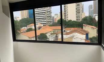 Imagem 3: Apartamento para aluguel tem 120 metros quadrados com 3 quartos em Indianópolis - São Paul