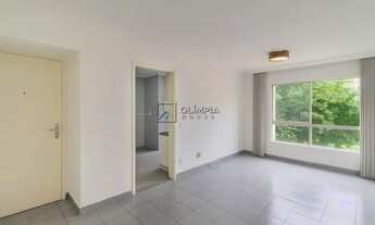 Imagem 2: Apartamento Locação Vila Olímpia 71 m² 2 Dormitórios