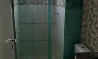 Imagem 6: Apartamento no banheiro