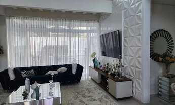 Imagem 2: Magnifica Mansão Duplex 862m2, 4 suítes, piscina, academia, escritorio, área gourmet. Pont