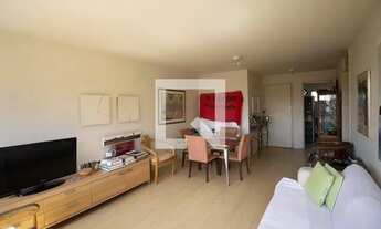 Imagem 2: Apartamento à Venda - Sumaré, 3 Quartos, 105 m2