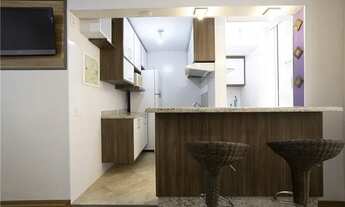 Imagem 6: SãO PAULO - Apartamento Padrão - Butantã