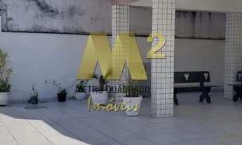 Imagem 3: Apartamento com 1 dorm, Guilhermina, Praia Grande - R$ 189 mil, Cod: 11822