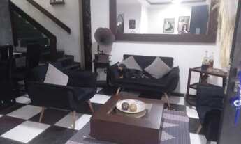 Imagem 4: Sobrado para aluguel com 301 metros quadrados com 2 quartos