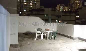 Imagem 4: Aluga-se Cobertura no Leblon