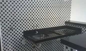 Imagem 2: Aluga-se uma casa um quarto sala cozinha e banheiro