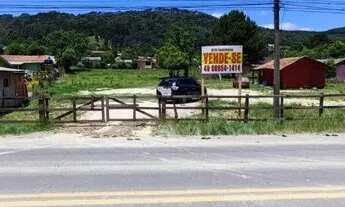 Imagem 3: Excelente Terreno na Pista, 1.400m2, urbano , Luz, Urubici