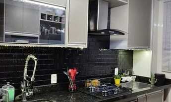 Imagem 5: Apartamento à venda, 2 quartos, 2 vagas, Campestre - Piracicaba/SP