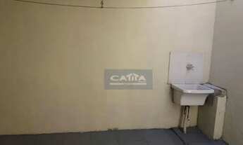 Imagem 6: Sobrado com 2 dormitórios para alugar, 70 m² por R$ 1.746,00/mês - Vila Carmosina - São Pa