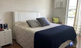 Imagem 6: Le Parc, exclusividade, Apartamento para venda com 174 metros quadrados com 4 quartos