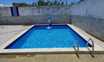 Imagem 2: Casa de Veraneio Carapibús