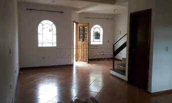 Imagem 2: Casa Sobrado em São José dos Campos