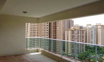 Imagem 3: Apartamento com 4 dormitórios à venda, 218 m² por R$ 1.224.000,00 - Bosque das Juritis - R