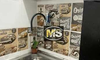 Imagem 5: Kitnet com 1 dormitório Mobiliado para alugar, 20 m² por R$ 1.200/mês - Ocian - Praia Gr