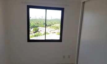 Imagem 7: Apartamento 2/4, Mobiliado, com projetados, cond. Sun Set, pertence a Ponta Negra, taxas i