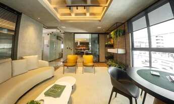 Imagem 7: Apartamento para aluguel possui 89 metros quadrados com 3 quartos em Jatiúca - Maceió - AL