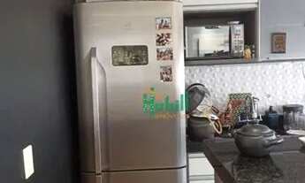 Imagem 5: Apartamento com 2 dormitórios para alugar, 47 m² por R$ 1.484,00/mês - Parque Santa Rosa