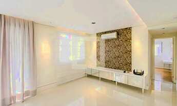 Imagem 5: Apartamento para Aluguel - Santo Amaro , 3 Quartos, 135 m2