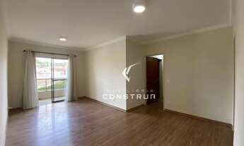 Imagem 3: Apartamento 3 dormitórios Nova Campinas
