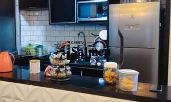 Imagem 4: GUARULHOS - Apartamento Padrão - VILA MIRIAM