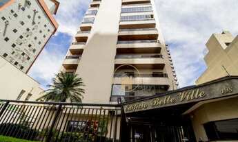 Imagem 3: Apartamento para venda tem 216 metros quadrados com 3 quartos em Anhangabaú - Jundiaí - SP