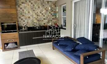 Imagem 6: CASA TERREA · COND. RESIDENCIAL TERRAS SANTA TERESA - CIDADE ITUPEVA