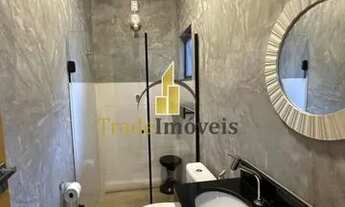 Imagem 7: Casa em Condomínio para Venda em Brumadinho, Casa Branca, 7 dormitórios, 6 suítes, 10 banh