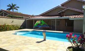 Imagem: Casa com 2 quartos - Bairro Morada da Praia