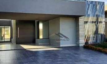 Imagem 2: Sobrado com 3 dormitórios à venda, 238 m² por R$ 2.000.000 - Gaivota II - São José do Rio