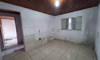 Imagem: Casa Barracão