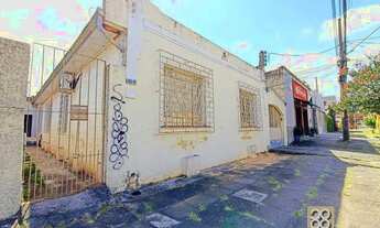 Imagem: Casa de Alvenaria - R Nunes Machado, 1290