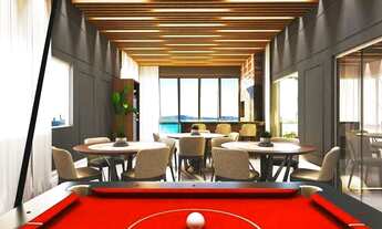 Imagem 4: Apartamento à venda, Pereque, Porto Belo, SC